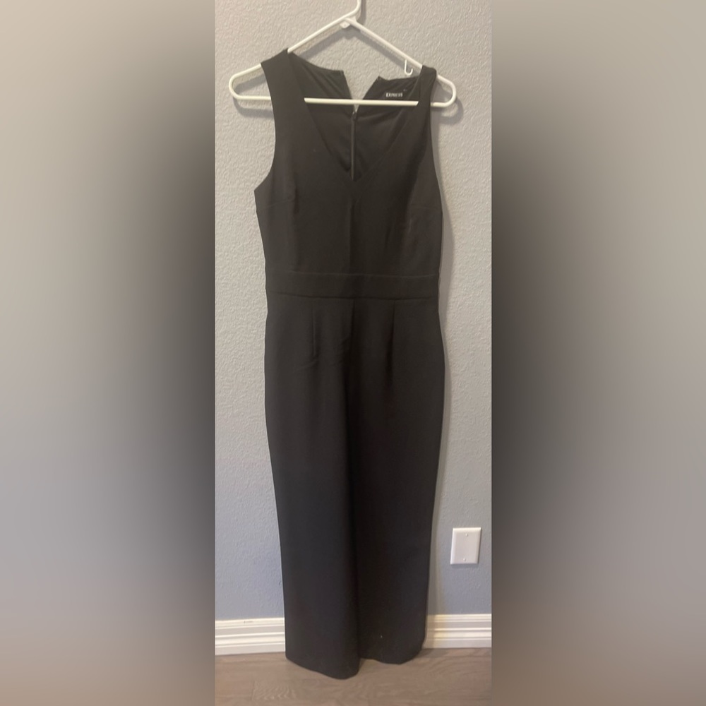 Express pant suit